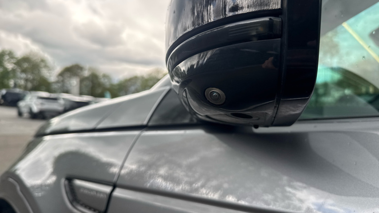 Land Rover Discovery Sport 2.0 D200 R-Dynamic S Plus 5dr Auto [5 Seat] Diesel Station Wagon